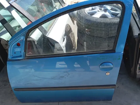 Πόρτα Εμπρός Αριστερή για CITROEN C1 (2005 - 2008) (P) , (2009 - 2012) (P) , PEUGEOT 107 (2006 - 2009) , (2010 - 2013) , TOYOTA AYGO (2005 - 2009) (B10) , (2009 - 2012) (B10) *Γ* Πόρτα Εμπρός Αριστερή για CITROEN C1 (2005 - 2008) (P) , (2009 - 2012) (P) , PEUGEOT 107 (2006 - 2009) , (2010 - 2013) , TOYOTA AYGO (2005 - 2009) (B10) , (2009 - 2012) (B10) *Γ*