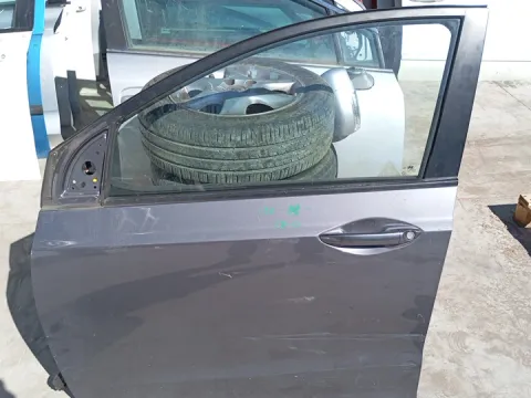Πόρτα Εμπρός Αριστερή Λίγο Χτυπημένη για HYUNDAI i10 (2014 - 2019) Hatchback - 5dr *Γ* Πόρτα Εμπρός Αριστερή Λίγο Χτυπημένη για HYUNDAI i10 (2014 - 2019) Hatchback - 5dr *Γ*