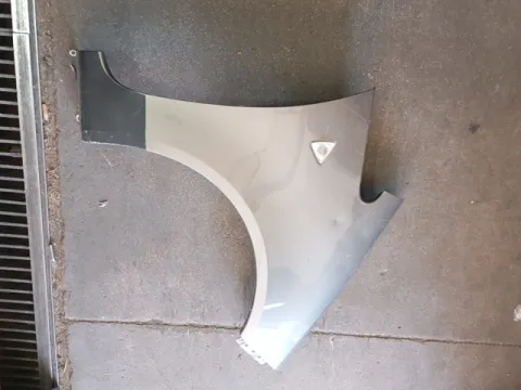 Φτερό Εμπρός Δεξιό για MITSUBISHI COLT (2005 - 2008 ) (CZ) Hatchback - 5dr (CZ5)  Φτερό Εμπρός Δεξιό για MITSUBISHI COLT (2005 - 2008 ) (CZ) Hatchback - 5dr (CZ5)
