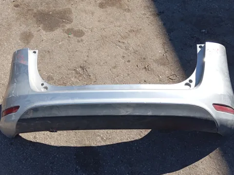 Προφυλακτήρας Πίσω για FORD B-MAX (2013- )  Προφυλακτήρας Πίσω για FORD B-MAX (2013- )