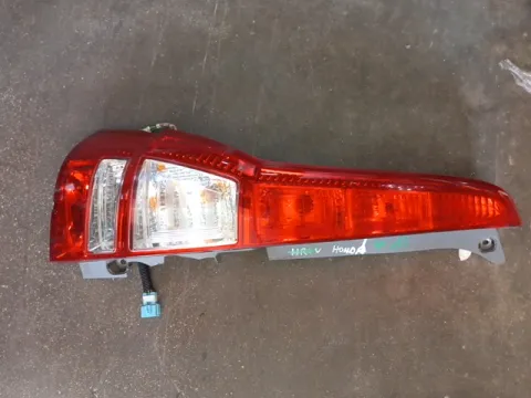 Φανάρι Πίσω Αριστερό Ελαττωματικό  για HONDA CRV (2007 - 2009) (RE) SUV- ΕΚΤΟΣ ΔΡΟΜΟΥ - 5dr  Φανάρι Πίσω Αριστερό Ελαττωματικό  για HONDA CRV (2007 - 2009) (RE) SUV- ΕΚΤΟΣ ΔΡΟΜΟΥ - 5dr