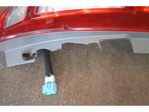 Φανάρι Πίσω Αριστερό Ελαττωματικό  για HONDA CRV (2007 - 2009) (RE) SUV- ΕΚΤΟΣ ΔΡΟΜΟΥ - 5dr  -  Φανάρι Πίσω Αριστερό Ελαττωματικό  για HONDA CRV (2007 - 2009) (RE) SUV- ΕΚΤΟΣ ΔΡΟΜΟΥ - 5dr  -