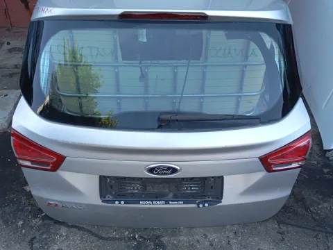 Πορτ-Μπαγκάζ για FORD B-MAX (2013- ) *Γ*  Πορτ-Μπαγκάζ για FORD B-MAX (2013- ) *Γ*