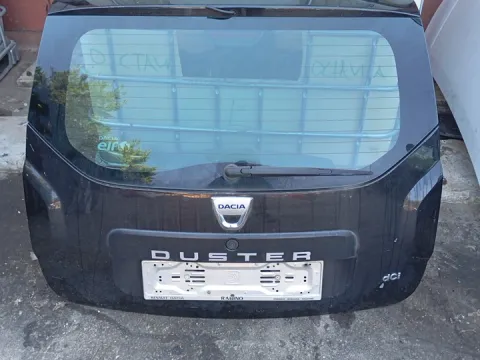 Πορτ-Μπαγκάζ για DACIA DUSTER (2010 - 2017 ) *Γ* Πορτ-Μπαγκάζ για DACIA DUSTER (2010 - 2017 ) *Γ*