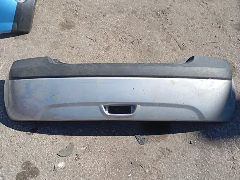 Προφυλακτήρας Πίσω για HYUNDAI GETZ (2006 - 2009 ) (TB)  Προφυλακτήρας Πίσω για HYUNDAI GETZ (2006 - 2009 ) (TB)