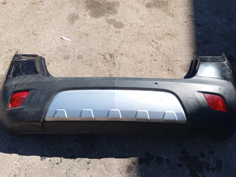 Προφυλακτήρας Πίσω Με Parktronic για OPEL MOKKA (2012 - 2017)  Προφυλακτήρας Πίσω Με Parktronic για OPEL MOKKA (2012 - 2017)