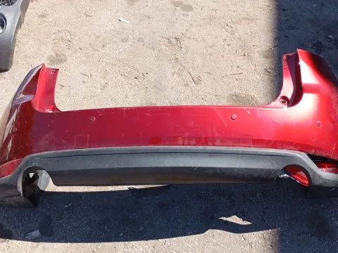 Προφυλακτήρας Πίσω Με Parktronic για MAZDA CX-5 (2017 - )  Προφυλακτήρας Πίσω Με Parktronic για MAZDA CX-5 (2017 - )