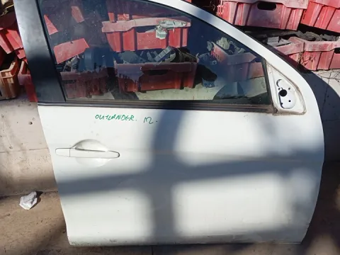 Πόρτα Εμπρός Δεξιά για MITSUBISHI ASX (2010 - 2013) *Ε* Πόρτα Εμπρός Δεξιά για MITSUBISHI ASX (2010 - 2013) *Ε*