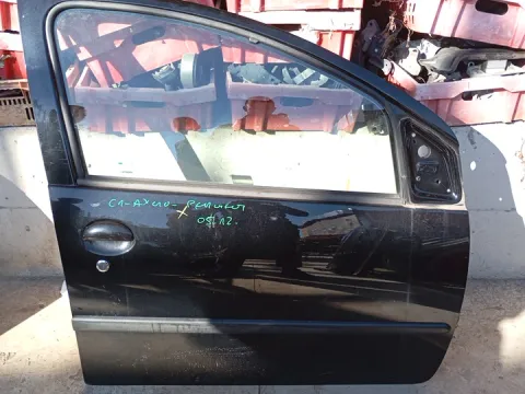 Πόρτα Εμπρός Δεξιά για CITROEN C1 (2005 - 2008) (P) , PEUGEOT 107 (2006 - 2009) , TOYOTA AYGO (2005 - 2009) (B10) *Γ* Πόρτα Εμπρός Δεξιά για CITROEN C1 (2005 - 2008) (P) , PEUGEOT 107 (2006 - 2009) , TOYOTA AYGO (2005 - 2009) (B10) *Γ*