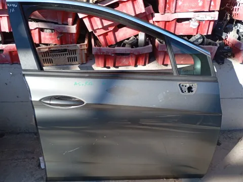 Πόρτα Εμπρός Δεξιά για OPEL ASTRA (2016 - ) K *Γ* Πόρτα Εμπρός Δεξιά για OPEL ASTRA (2016 - ) K *Γ*