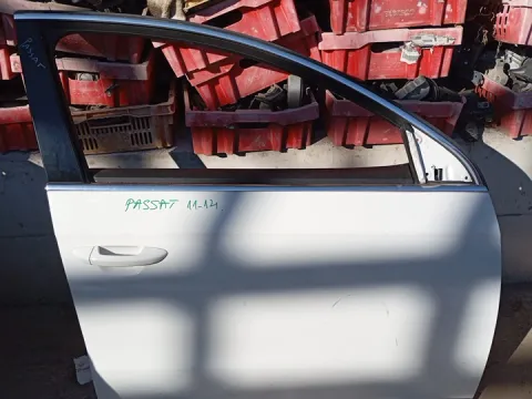 Πόρτα Εμπρός Δεξιά για VW PASSAT (2011 - 2014) (B7) *Ε* Πόρτα Εμπρός Δεξιά για VW PASSAT (2011 - 2014) (B7) *Ε*