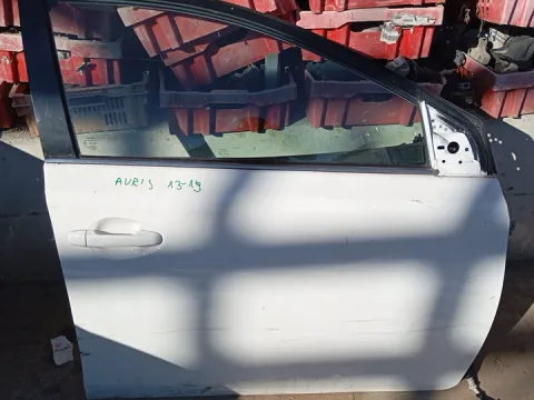 Πόρτα Εμπρός Δεξιά για TOYOTA AURIS (2013 - 2015) , (2016 - ) *Ε* Πόρτα Εμπρός Δεξιά για TOYOTA AURIS (2013 - 2015) , (2016 - ) *Ε*