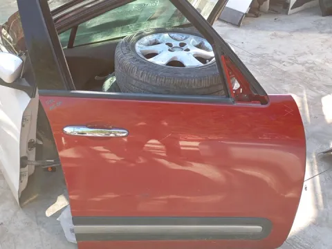 Πόρτα Εμπρός Δεξιά για FIAT 500 (2012 - ) (L) *Γ* Πόρτα Εμπρός Δεξιά για FIAT 500 (2012 - ) (L) *Γ*