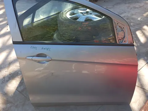 Πόρτα Εμπρός Δεξιά για OPEL KARL (2015 - ) *Γ* Πόρτα Εμπρός Δεξιά για OPEL KARL (2015 - ) *Γ*