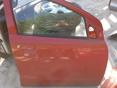 Πόρτα Εμπρός Δεξιά για SUZUKI ALTO (2009 - 2014) (GF) (FC31) , NISSAN PIXO (2009 - ) (UA0) *Ε* Πόρτα Εμπρός Δεξιά για SUZUKI ALTO (2009 - 2014) (GF) (FC31) , NISSAN PIXO (2009 - ) (UA0) *Ε*