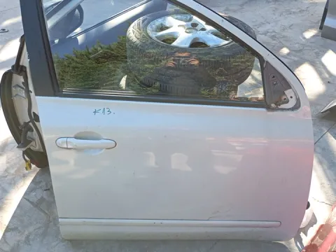 Πόρτα Εμπρός Δεξιά για NISSAN MICRA (2011 - 2013) (K13) , (2013 - 2017) (K13) *Ε* Πόρτα Εμπρός Δεξιά για NISSAN MICRA (2011 - 2013) (K13) , (2013 - 2017) (K13) *Ε*