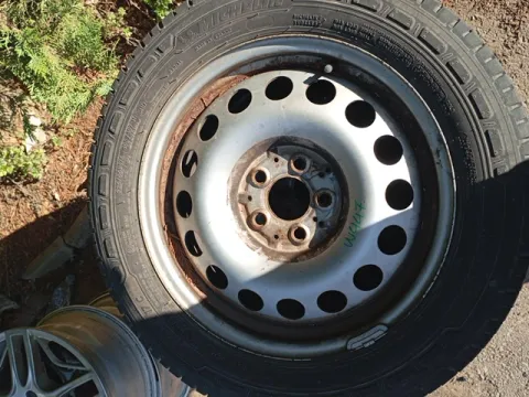 Ζαντολάστιχο 4άδα 225/55R17 MICHELIN *0821* για MERCEDES VITO (2015 - 2020) (W447) Van *ΔΒ* Ζαντολάστιχο 4άδα 225/55R17 MICHELIN *0821* για MERCEDES VITO (2015 - 2020) (W447) Van *ΔΒ*