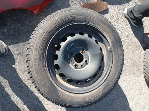 Ζαντολάστιχο 3άδα 195/65R14 ALKEN  για FIAT 500 (2007 - 2016) *ΔΒ* Ζαντολάστιχο 3άδα 195/65R14 ALKEN  για FIAT 500 (2007 - 2016) *ΔΒ*