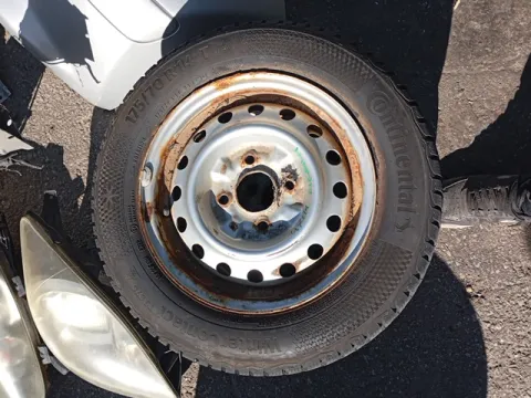 Ζαντολάστιχο 4άδα 4Χ114 175/70R14 CONTINENTAL *2722*  για ΔΙΕΘΝΗ *ΔΒ* Ζαντολάστιχο 4άδα 4Χ114 175/70R14 CONTINENTAL *2722*  για ΔΙΕΘΝΗ *ΔΒ*