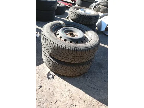 Ζαντολάστιχο 2άδα 175/65R15 SEMPERIT για SUZUKI CELERIO (2015 - ) *ΔΒ* -  Ζαντολάστιχο 2άδα 175/65R15 SEMPERIT για SUZUKI CELERIO (2015 - ) *ΔΒ* -