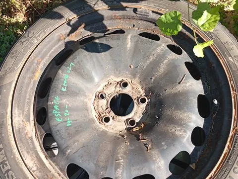 Ζαντολάστιχο 4άδα  195/55R20 SEMPERIT  για RENAULT ESPACE (2015 - ) MPV - ΠΟΛΥΜΟΡΦΙΚΑ - 5dr *ΔΒ* Ζαντολάστιχο 4άδα  195/55R20 SEMPERIT  για RENAULT ESPACE (2015 - ) MPV - ΠΟΛΥΜΟΡΦΙΚΑ - 5dr *ΔΒ*