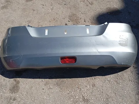 Προφυλακτήρας Πίσω για SUZUKI SWIFT (2012 - 2014) ( )  Προφυλακτήρας Πίσω για SUZUKI SWIFT (2012 - 2014) ( )