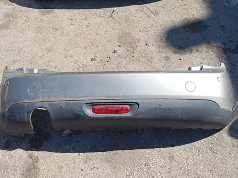 Προφυλακτήρας Πίσω Με Parktronic για MINI MINI COOPER (2014 - 2016)  Προφυλακτήρας Πίσω Με Parktronic για MINI MINI COOPER (2014 - 2016)