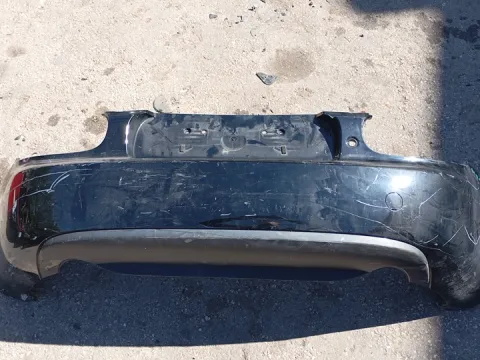 Προφυλακτήρας Πίσω για MAZDA MX5 (2009 - 2015) (NC)  Προφυλακτήρας Πίσω για MAZDA MX5 (2009 - 2015) (NC)