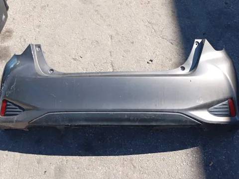 Προφυλακτήρας Πίσω για TOYOTA YARIS (2017 - 2020)  Προφυλακτήρας Πίσω για TOYOTA YARIS (2017 - 2020)