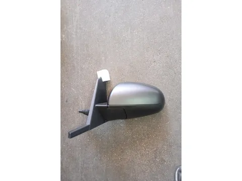 Καθρέπτης Εξωτερικός Αριστερός Μηχανικός Ιμιτασιόν για MITSUBISHI COLT (2005 - 2008 ) (CZ) Hatchback - 3dr (CZ3) , Hatchback - 5dr (CZ5)  -  Καθρέπτης Εξωτερικός Αριστερός Μηχανικός Ιμιτασιόν για MITSUBISHI COLT (2005 - 2008 ) (CZ) Hatchback - 3dr (CZ3) , Hatchback - 5dr (CZ5)  -