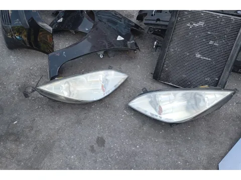 Μούρη (με καπό και φτερά) για MITSUBISHI COLT (2005 - 2008 ) (CZ) Hatchback - 5dr (CZ5) *Γ* -  Μούρη (με καπό και φτερά) για MITSUBISHI COLT (2005 - 2008 ) (CZ) Hatchback - 5dr (CZ5) *Γ* -