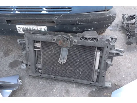 Μούρη (με καπό και φτερά) για MITSUBISHI COLT (2005 - 2008 ) (CZ) Hatchback - 5dr (CZ5) *Γ* -  Μούρη (με καπό και φτερά) για MITSUBISHI COLT (2005 - 2008 ) (CZ) Hatchback - 5dr (CZ5) *Γ* -