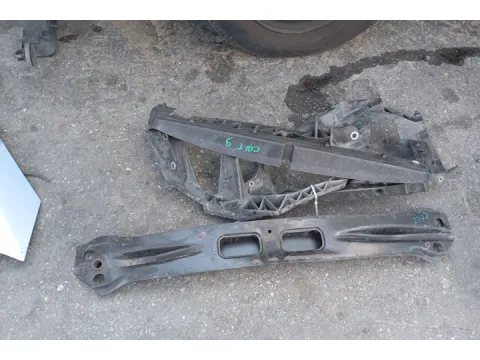 Μούρη (με καπό και φτερά) για MITSUBISHI COLT (2005 - 2008 ) (CZ) Hatchback - 5dr (CZ5) *Γ* -  Μούρη (με καπό και φτερά) για MITSUBISHI COLT (2005 - 2008 ) (CZ) Hatchback - 5dr (CZ5) *Γ* -