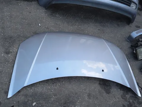 Μούρη (με καπό και φτερά) Χωρίς Ψυγείο A/C  για HYUNDAI GETZ (2002 - 2005) (TB) *Γ* Μούρη (με καπό και φτερά) Χωρίς Ψυγείο A/C  για HYUNDAI GETZ (2002 - 2005) (TB) *Γ*