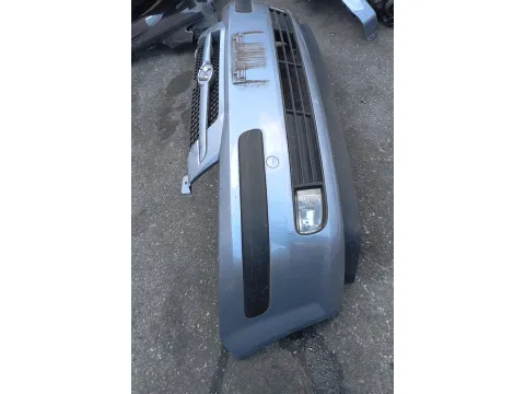 Μούρη (με καπό και φτερά) Χωρίς Ψυγείο A/C  για HYUNDAI GETZ (2002 - 2005) (TB) *Γ* -  Μούρη (με καπό και φτερά) Χωρίς Ψυγείο A/C  για HYUNDAI GETZ (2002 - 2005) (TB) *Γ* -