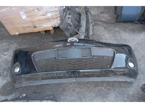 Μούρη (με καπό και φτερά) για MAZDA 2 (2008 - 2011) (DE) Hatchback - 5dr , Hatchback - 3dr *Γ* -  Μούρη (με καπό και φτερά) για MAZDA 2 (2008 - 2011) (DE) Hatchback - 5dr , Hatchback - 3dr *Γ* -