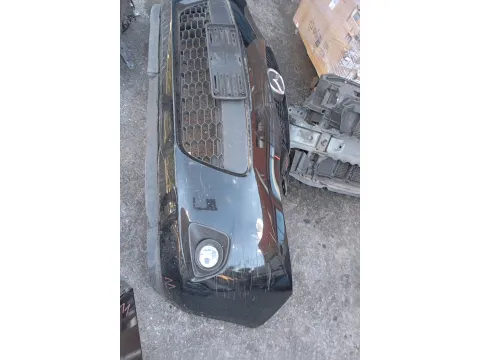 Μούρη (με καπό και φτερά) για MAZDA 2 (2008 - 2011) (DE) Hatchback - 5dr , Hatchback - 3dr *Γ* -  Μούρη (με καπό και φτερά) για MAZDA 2 (2008 - 2011) (DE) Hatchback - 5dr , Hatchback - 3dr *Γ* -