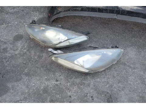 Μούρη (με καπό και φτερά) για MAZDA 2 (2008 - 2011) (DE) Hatchback - 5dr , Hatchback - 3dr *Γ* -  Μούρη (με καπό και φτερά) για MAZDA 2 (2008 - 2011) (DE) Hatchback - 5dr , Hatchback - 3dr *Γ* -