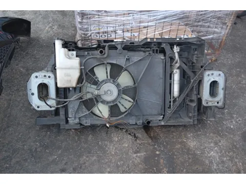 Μούρη (με καπό και φτερά) για MAZDA 2 (2008 - 2011) (DE) Hatchback - 5dr , Hatchback - 3dr *Γ* -  Μούρη (με καπό και φτερά) για MAZDA 2 (2008 - 2011) (DE) Hatchback - 5dr , Hatchback - 3dr *Γ* -