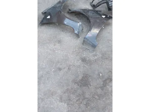 Μούρη (με καπό και φτερά) για MAZDA 2 (2008 - 2011) (DE) Hatchback - 5dr , Hatchback - 3dr *Γ* -  Μούρη (με καπό και φτερά) για MAZDA 2 (2008 - 2011) (DE) Hatchback - 5dr , Hatchback - 3dr *Γ* -