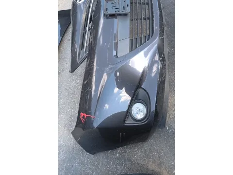 Μούρη (με καπό και Χωρίς R φτερό ) για TOYOTA YARIS (2012 - 2014) *Γ* -  Μούρη (με καπό και Χωρίς R φτερό ) για TOYOTA YARIS (2012 - 2014) *Γ* -