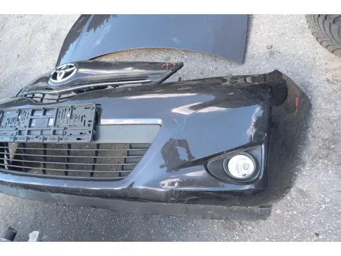 Μούρη (με καπό και Χωρίς R φτερό ) για TOYOTA YARIS (2012 - 2014) *Γ* -  Μούρη (με καπό και Χωρίς R φτερό ) για TOYOTA YARIS (2012 - 2014) *Γ* -