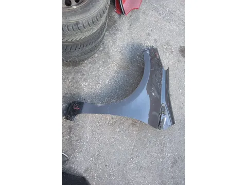Μούρη (με καπό και Χωρίς R φτερό ) για TOYOTA YARIS (2012 - 2014) *Γ* -  Μούρη (με καπό και Χωρίς R φτερό ) για TOYOTA YARIS (2012 - 2014) *Γ* -