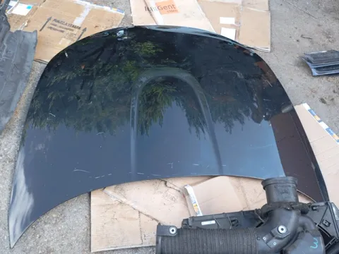 Μούρη (με καπό και φτερά) για MAZDA MX5 (2009 - 2015) (NC) Roadster - 2dr *Γ*  Μούρη (με καπό και φτερά) για MAZDA MX5 (2009 - 2015) (NC) Roadster - 2dr *Γ*