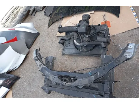 Μούρη (με καπό και φτερά) για MAZDA MX5 (2009 - 2015) (NC) Roadster - 2dr *Γ* -   Μούρη (με καπό και φτερά) για MAZDA MX5 (2009 - 2015) (NC) Roadster - 2dr *Γ* -