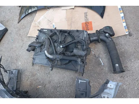 Μούρη (με καπό και φτερά) για MAZDA MX5 (2009 - 2015) (NC) Roadster - 2dr *Γ* -   Μούρη (με καπό και φτερά) για MAZDA MX5 (2009 - 2015) (NC) Roadster - 2dr *Γ* -