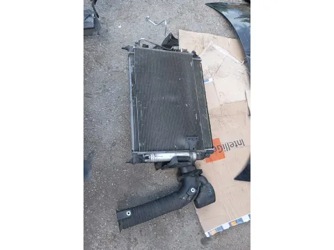 Μούρη (με καπό και φτερά) για MAZDA MX5 (2009 - 2015) (NC) Roadster - 2dr *Γ* -   Μούρη (με καπό και φτερά) για MAZDA MX5 (2009 - 2015) (NC) Roadster - 2dr *Γ* -