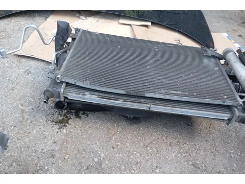 Μούρη (με καπό και φτερά) για MAZDA MX5 (2009 - 2015) (NC) Roadster - 2dr *Γ* -   Μούρη (με καπό και φτερά) για MAZDA MX5 (2009 - 2015) (NC) Roadster - 2dr *Γ* -