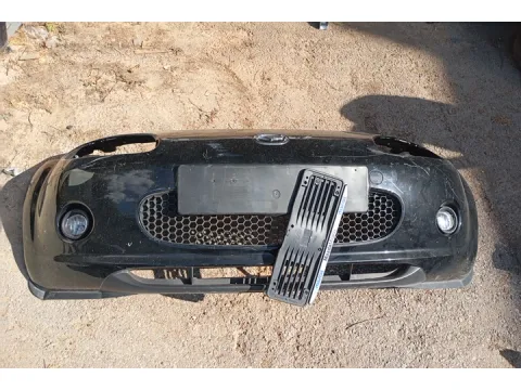 Μούρη (με καπό και φτερά) για MAZDA MX5 (2009 - 2015) (NC) Roadster - 2dr *Γ* -   Μούρη (με καπό και φτερά) για MAZDA MX5 (2009 - 2015) (NC) Roadster - 2dr *Γ* -