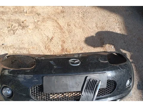Μούρη (με καπό και φτερά) για MAZDA MX5 (2009 - 2015) (NC) Roadster - 2dr *Γ* -   Μούρη (με καπό και φτερά) για MAZDA MX5 (2009 - 2015) (NC) Roadster - 2dr *Γ* -